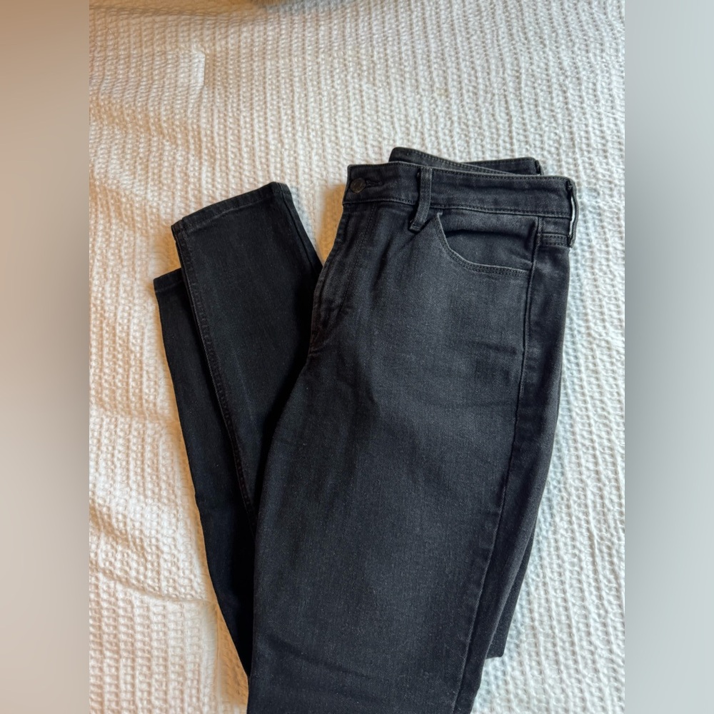Old Navy High Rise Skinny Jean